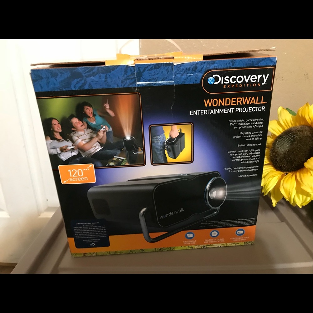 Projector